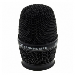 SENNHEISER MMD835-1 CAPSULA INTERCAMBIABILE DINAMICA CARDIOIDE BLACK