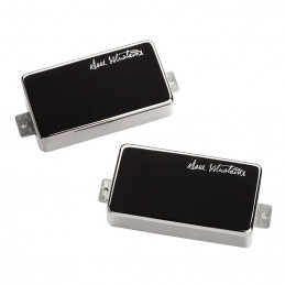 LWMUST DAVE MUSTAINE SET