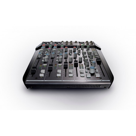 SSL SIX ANALOG MIXER