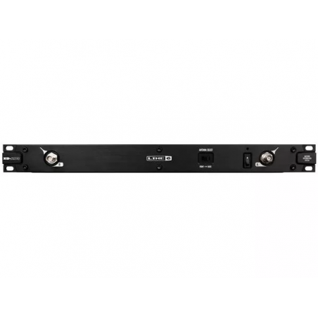 LINE6 XD AD8 Antenna Distribution Unit