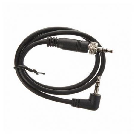 SENNHEISER CL1-N CAVO LINEA MINI JACK STEREO ANGLED to MINI JACK STEREO 3.5mm