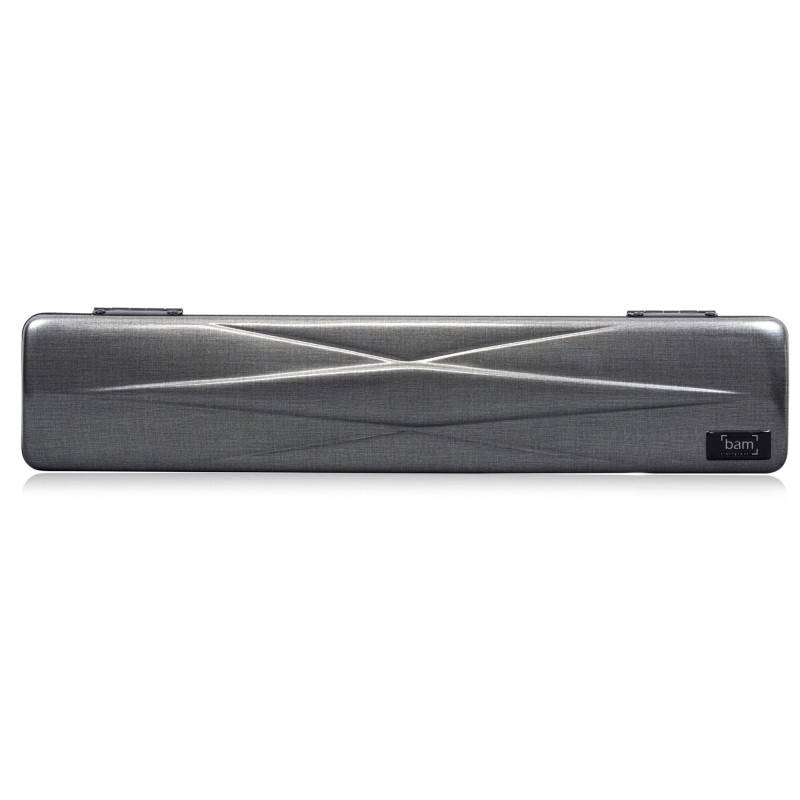4019XLT CUSTODIA HIGHTECH SLIM PER FLAUTO - TWEED