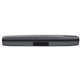4019XLT CUSTODIA HIGHTECH SLIM PER FLAUTO - TWEED