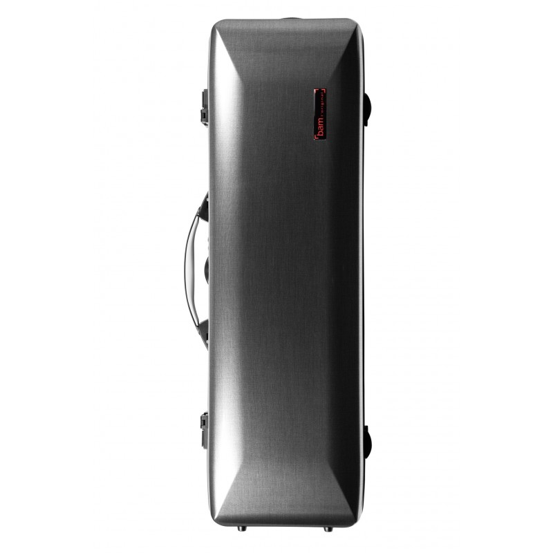 2018XLT HIGTECH OBLONG CASE PER VIOLINO TWEED