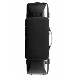 2018XLT HIGTECH OBLONG CASE PER VIOLINO TWEED