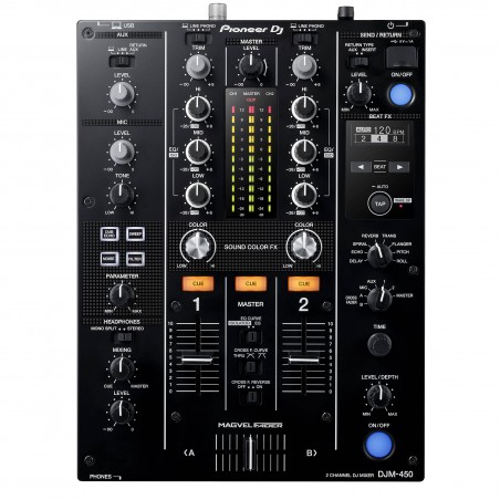 PIONEER DJ DJM 450