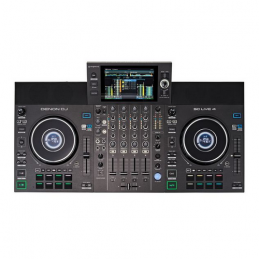 DENON DJ SC LIVE 4 CONSOLLE DJ 4ch