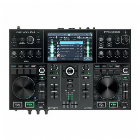 DENON DJ PRIME 4 GO