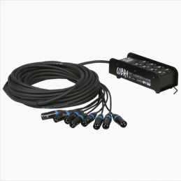 DAP AUDIO COBRA X 8 STAGE...