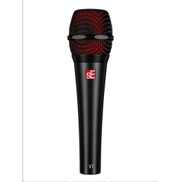 SE ELECTRONIC V7 BLACK