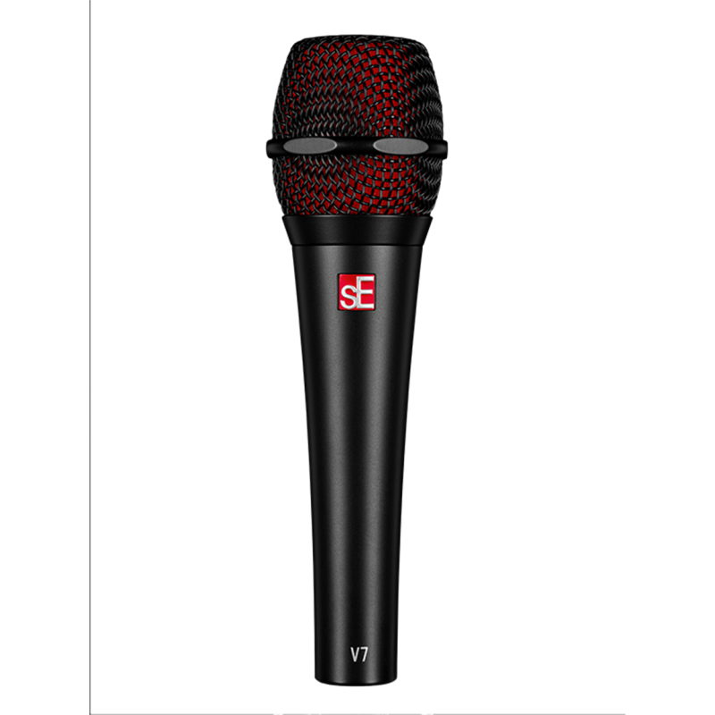 SE ELECTRONIC V7 BLACK