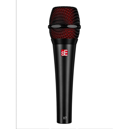 SE ELECTRONIC V7 BLACK