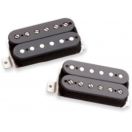 SET, ALNICO PRO II BLACK