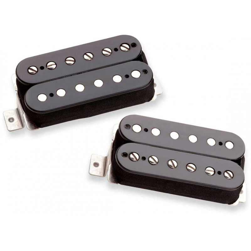 SET, ALNICO PRO II BLACK