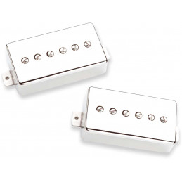 SET, PHAT CAT NICKEL