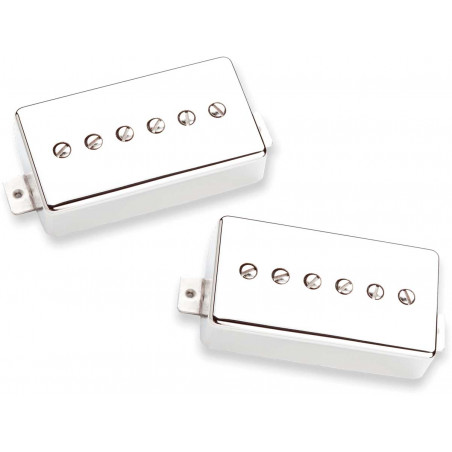 SET, PHAT CAT NICKEL