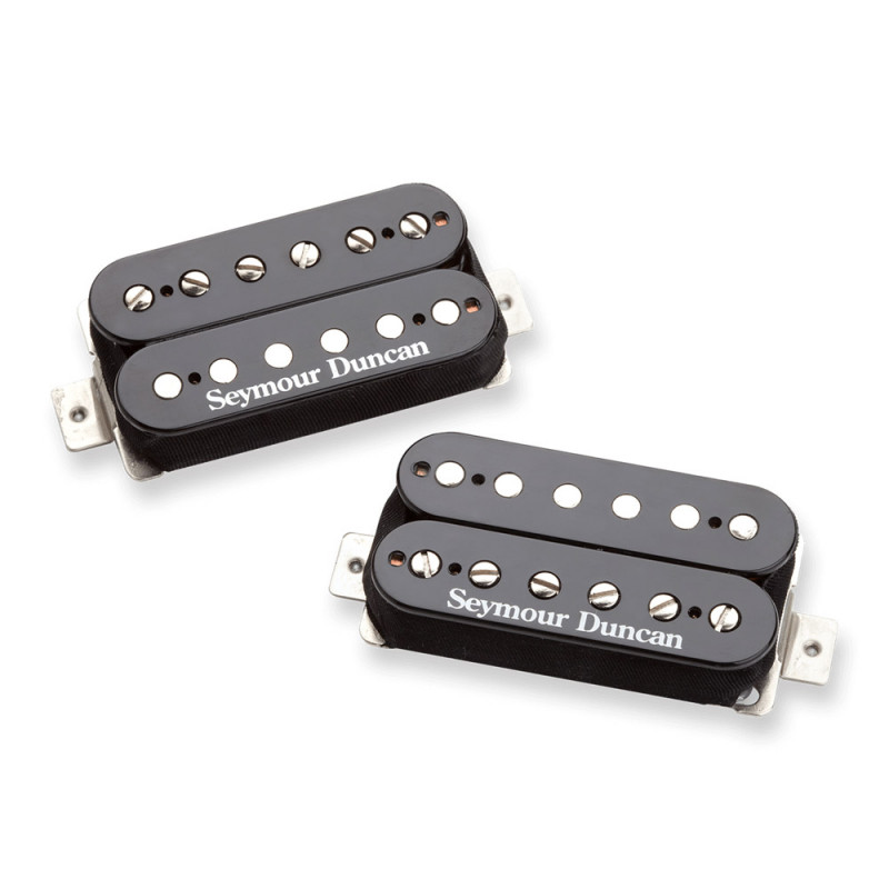 SET SH6N & B