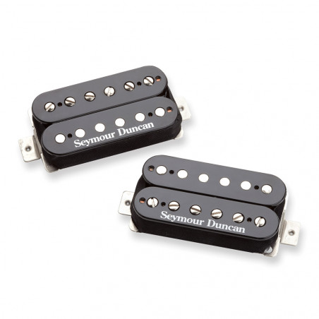 SET SH6N & B