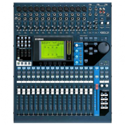 YAMAHA 01V96VCM DIGITAL MIXER - USATO