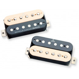 ZS1S ZEPHYR SILVER HB SET ZEB