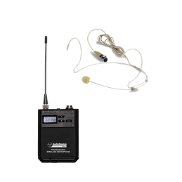 AUDIODESIGN PMU-D1 BP
