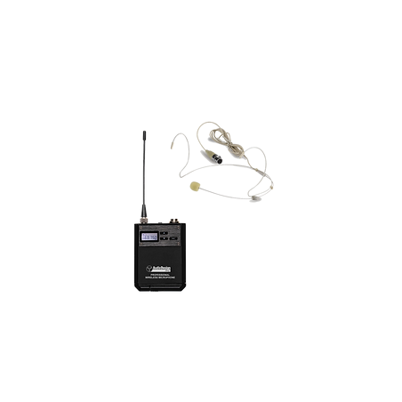 AUDIODESIGN PMU-D1 BP
