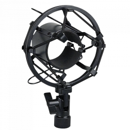 SHOWGEAR MICROPHONE HOLDER...