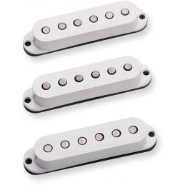 SSL3 HOT FOR STRAT CAL SET