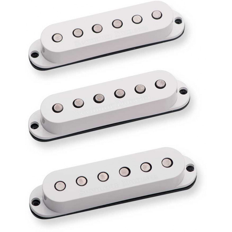 SSL3 HOT FOR STRAT CAL SET