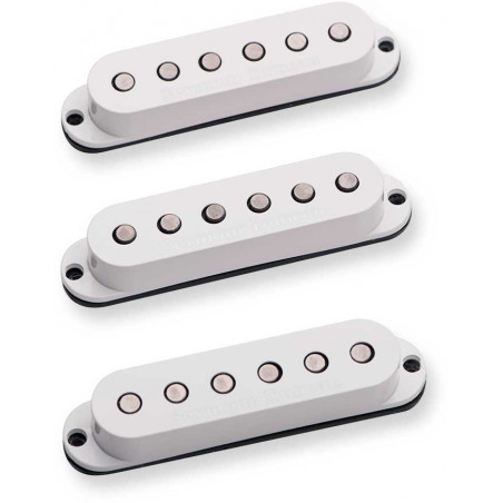 SSL3 HOT FOR STRAT CAL SET