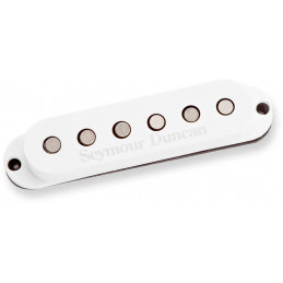 SSL3T HOT FOR STRAT RWRP TAPPED