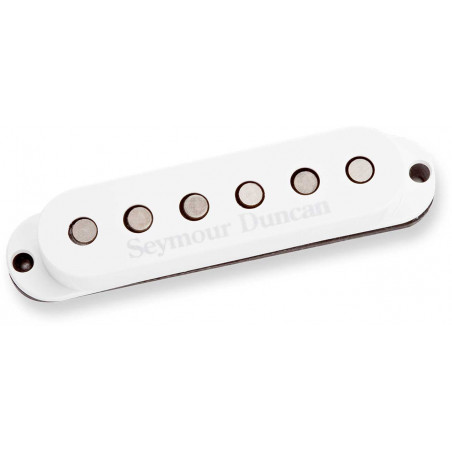 SSL3T HOT FOR STRAT RWRP TAPPED