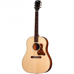 GIBSON J-35 FADED 30s - ANTIQUE NATURAL