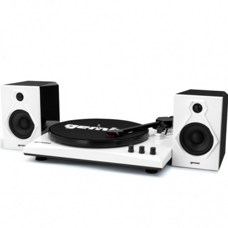 GEMINI TT900  - BLACK&WHITE