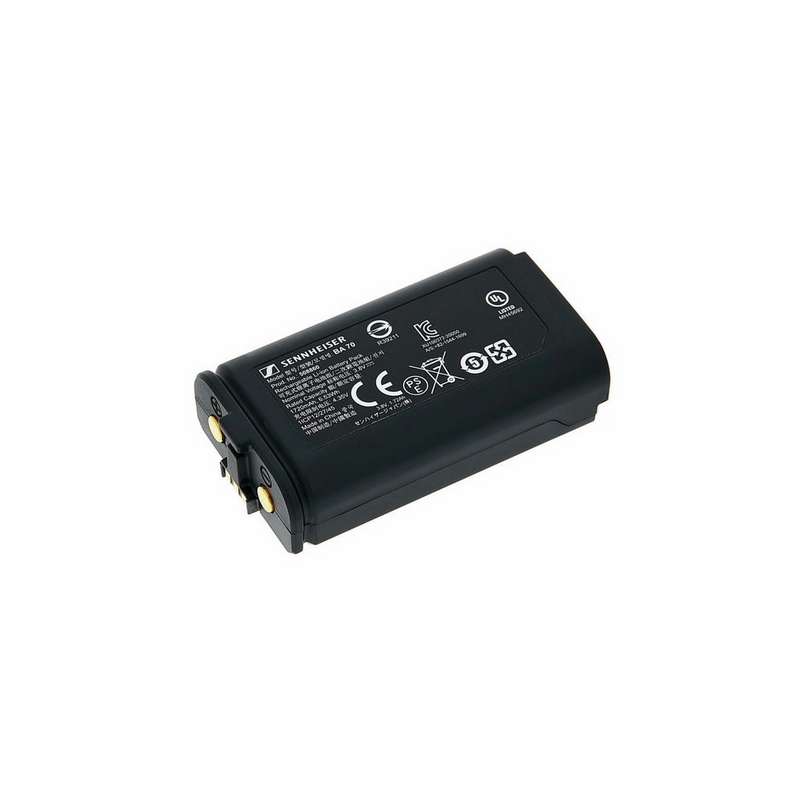 SENNHEISER BA70 Lithium-ion battery