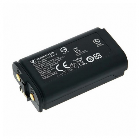 SENNHEISER BA70 Lithium-ion battery