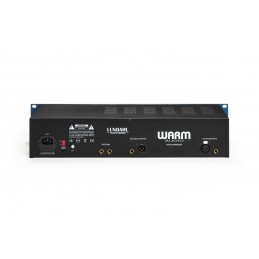 All-Tube, Transformer-Balanced Optical Compressor