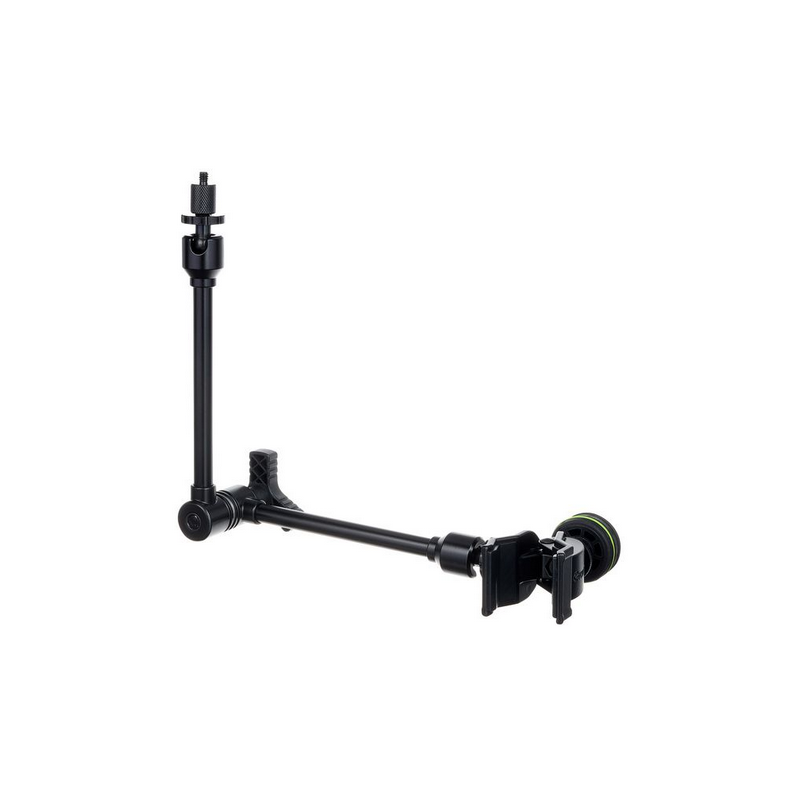 GRAVITY MA VARIARM L38 - BRACCIO SNODABILE - TERMINALE CLAMP