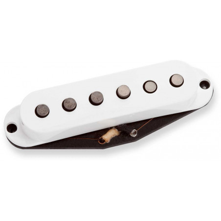 SSL521B FIVETWO FOR STRAT CUSTBDG