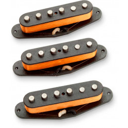 APS1 ALNC II PRO STAG STRAT CSE