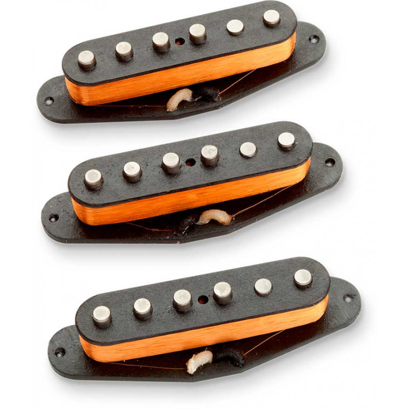 APS1 ALNC II PRO STAG STRAT CSE