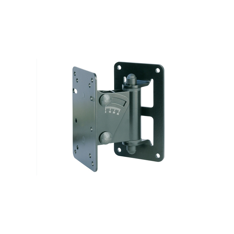 KONIG & MEYER 24470 WALLMOUNT - BLACK
