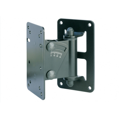 KONIG & MEYER 24470 WALLMOUNT - BLACK