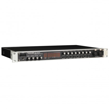 TASCAM US-2000 INTERFACCIA AUDIO USB 2.0