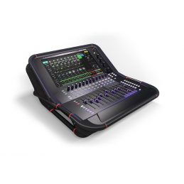ALLEN&HEATH AVANTIS SOLO DIGITAL MIXER 64ch - 96KHz - 12 FADER