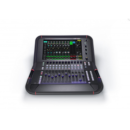 ALLEN&HEATH AVANTIS SOLO DIGITAL MIXER 64ch - 96KHz - 12 FADER
