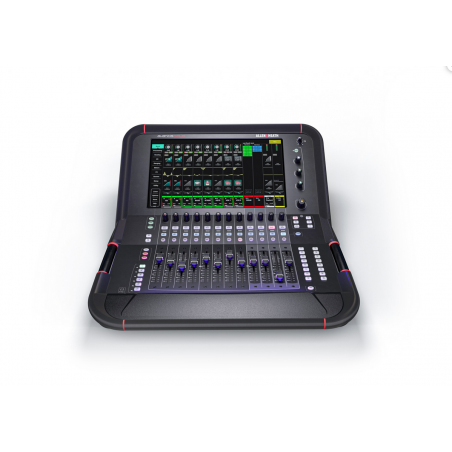 ALLEN&HEATH AVANTIS SOLO DIGITAL MIXER 64ch - 96KHz - 12 FADER