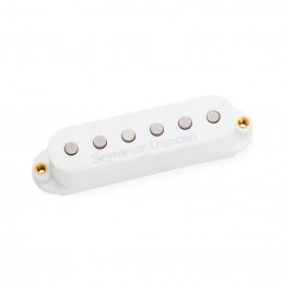 STKS6 CUSTOM STACK PLUS, WHT