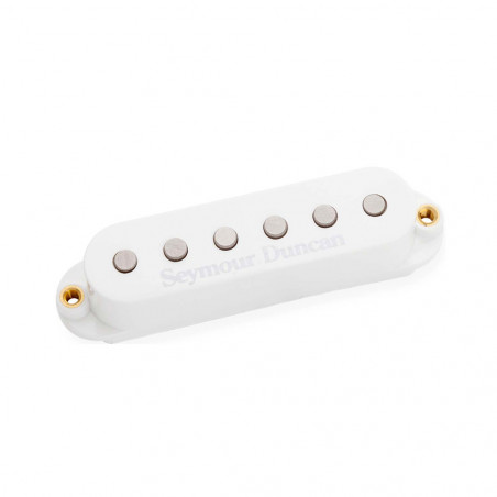 STKS6 CUSTOM STACK PLUS, WHT