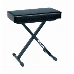 BX/718 Panca Serie Deluxe